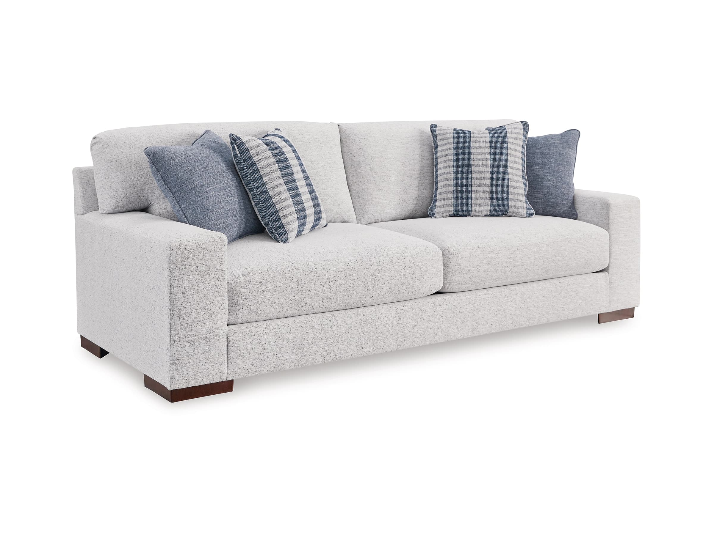Belvoir Next-Gen Nuvella™ Performance Fabric Sofa thumbnail 3