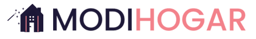 ModiHogar Logo