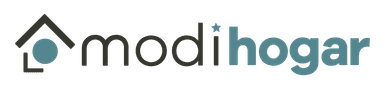 ModiHogar Logo